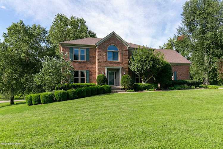 1500 Colonial Ct Goshen, KY 40026