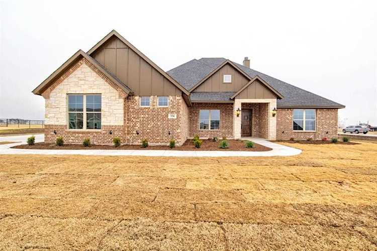 336 El Pescado Court Godley, TX 76044