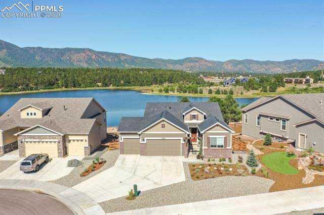 17888 Lake Side Drive Monument, CO 80132
