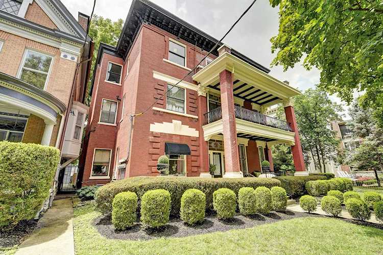 1058 Cherokee Rd 1b Louisville KY 40204 MLS1568612