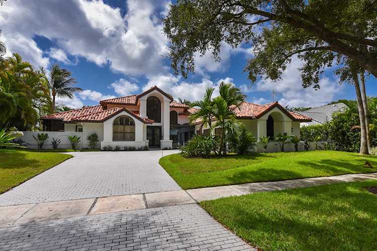 3262 Harrington Drive Boca Raton, FL 33496