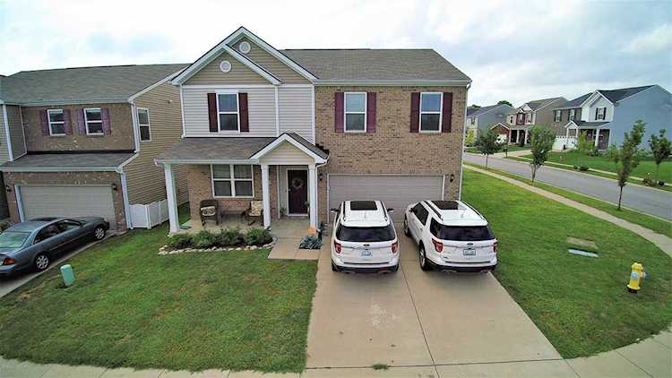 6900 Beckingham Blvd Louisville, KY 40299