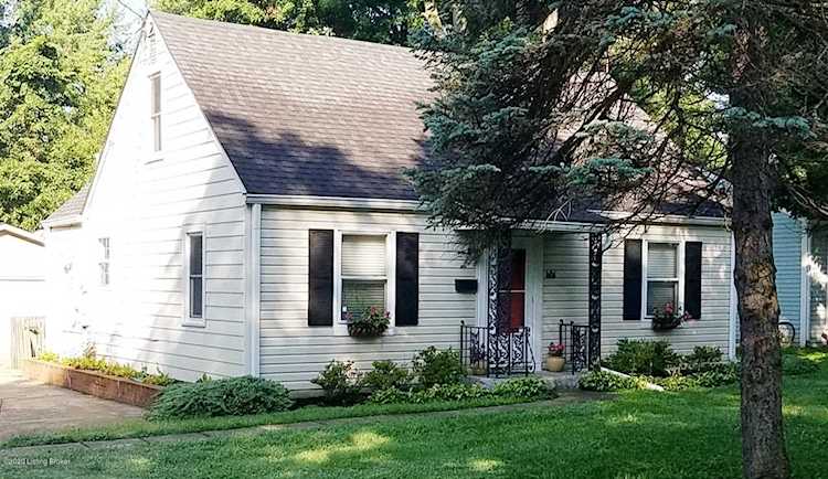 1606 Jefferson Ave Louisville, KY 40242 | MLS 1565054 Photo 1