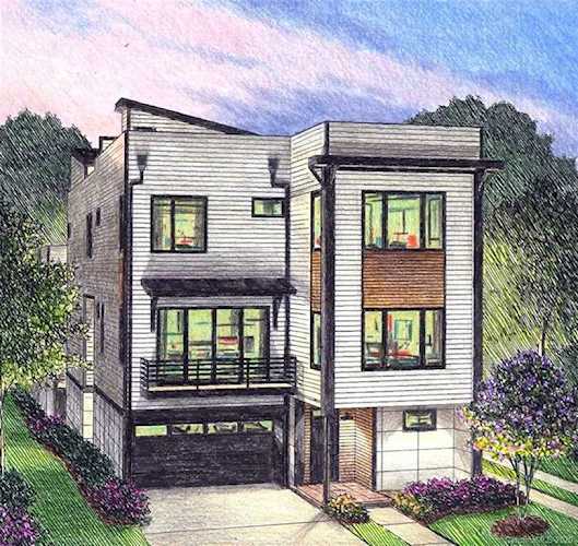 1004 Westbrook Dr Charlotte, NC 28202