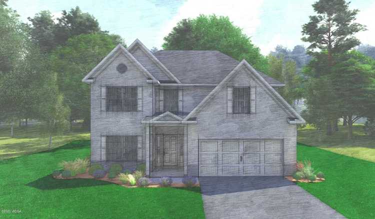 205 Pearl Moss Kathleen, GA 31047 | MLS 157011 Photo 1