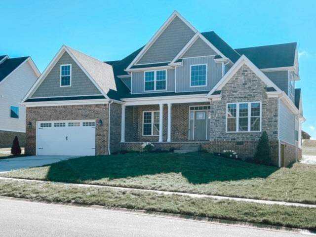 162 Hawthorne Winchester, KY 40391