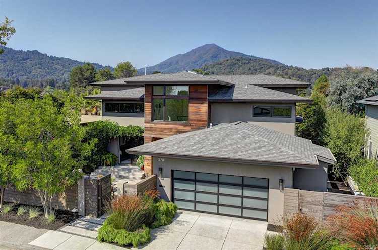 570 Riviera Circle Larkspur, CA 94939