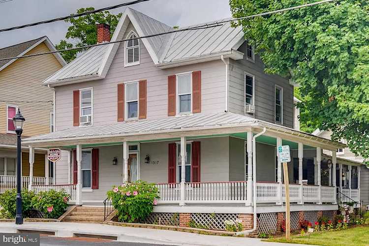1317 Main St Hampstead, MD 21074
