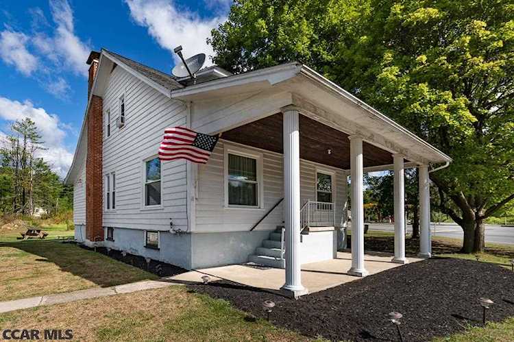 13454 Eagle Valley Road S Tyrone, PA 16686 | home for sale | KBB Photo 1