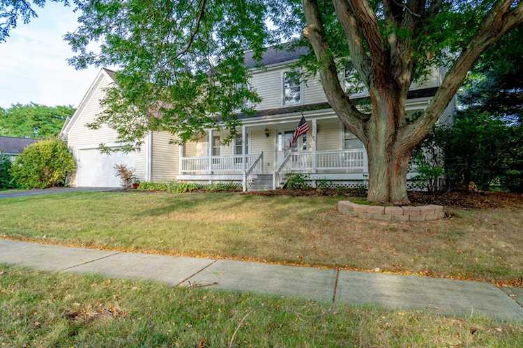 6974 Havington Court Dublin, OH 43017 | MLS 220031118 Photo 1