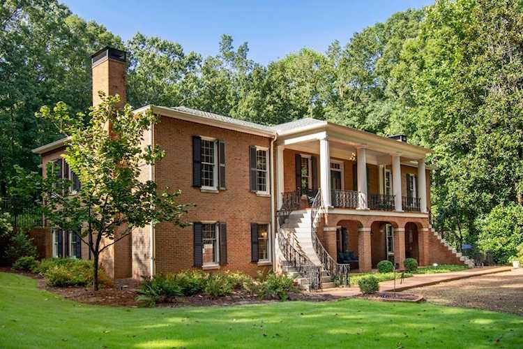 731 Colston Rd Marietta, GA 30064