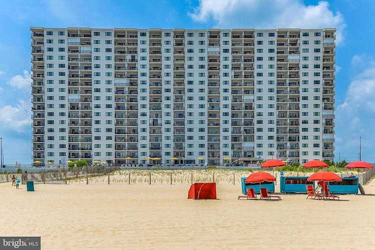 9800 Coastal Hwy #604 Ocean City, MD 21842