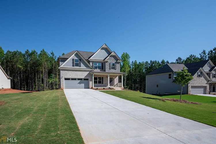 83 Bella Dr Monroe, GA 30655