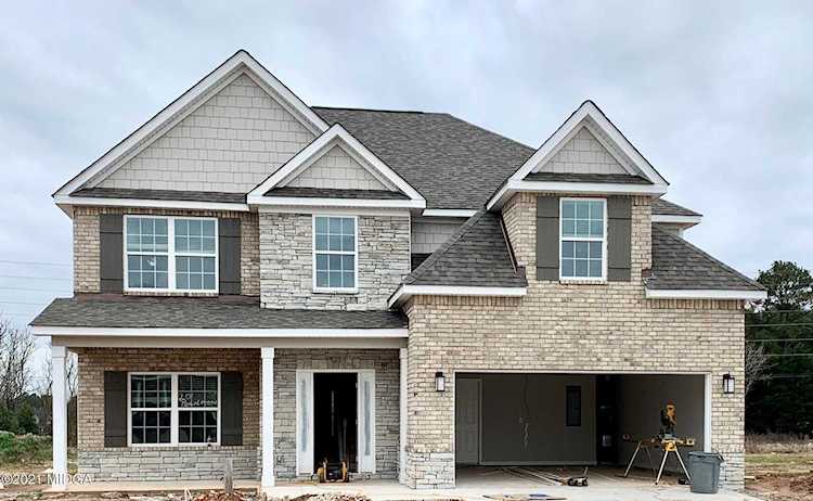 201 Pearl Moss Kathleen, GA 31047 | MLS 157014 Photo 1