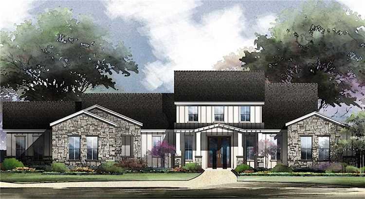 121 Idle Spur Liberty Hill, TX 78642