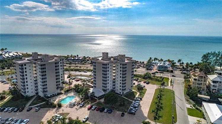 5800 Bonita Beach Rd #401 Bonita Springs, FL 34134 | MLS 220054628 Photo 1