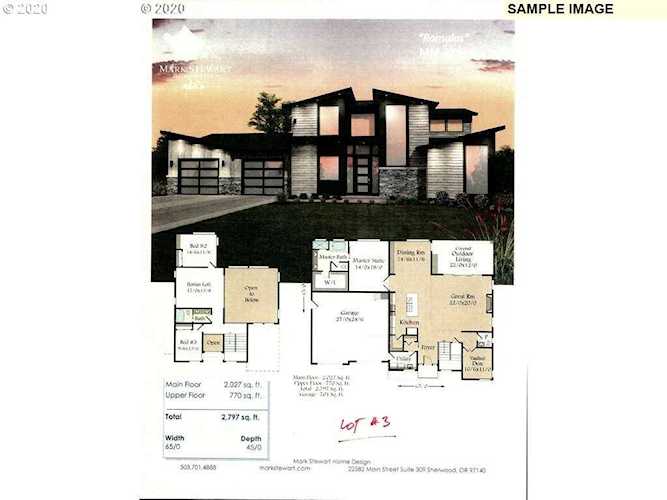 14673 NW Liliana Ln Portland, OR 97229