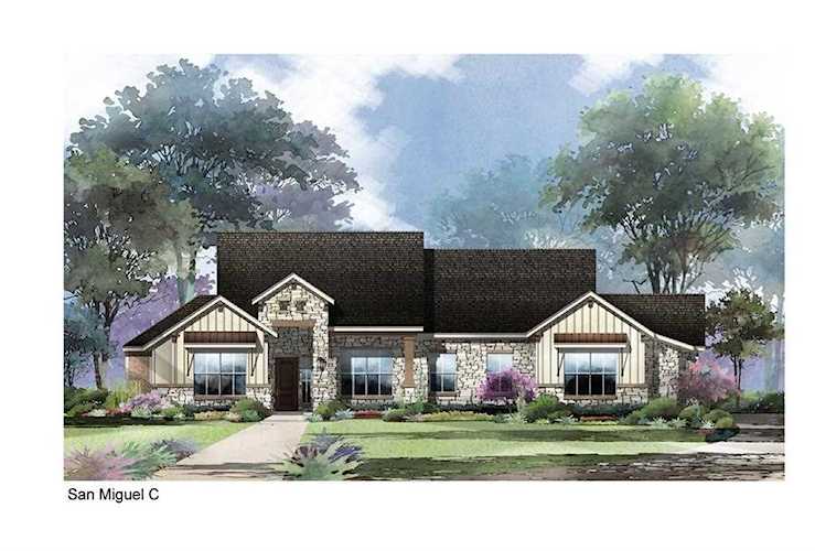 104 Mescalero Liberty Hill, TX 78642