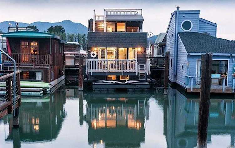 10 Main Dock Sausalito, CA 94965
