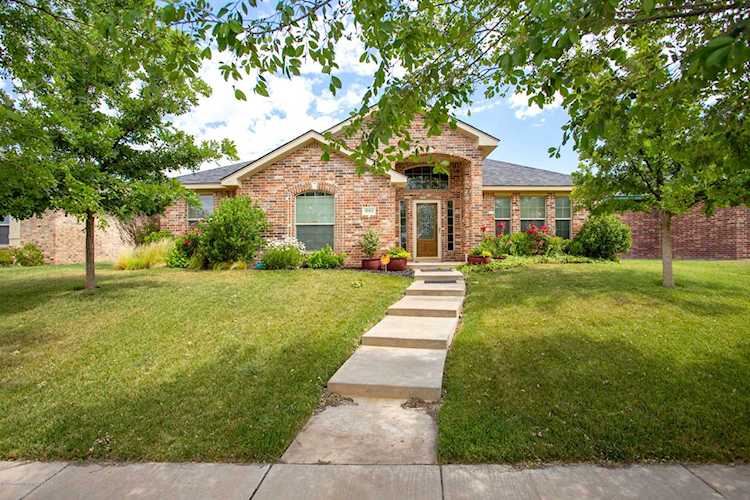 9002 Perry AVE Amarillo, TX 79119