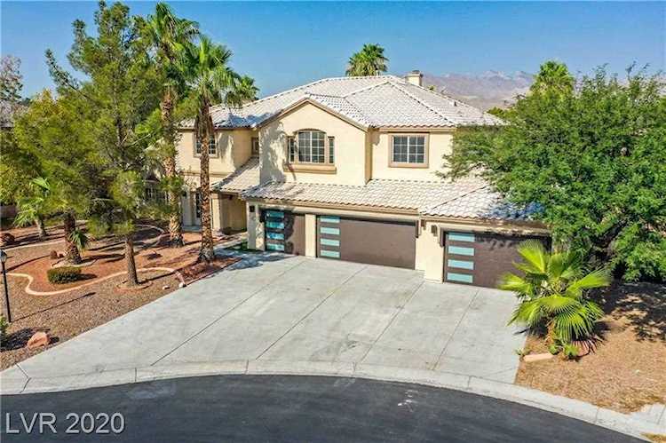 4971 Hayride St Las Vegas, NV 89149