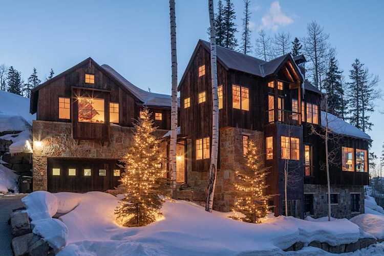 14 Stonegate Dr Mountain Village, COLORADO 81435