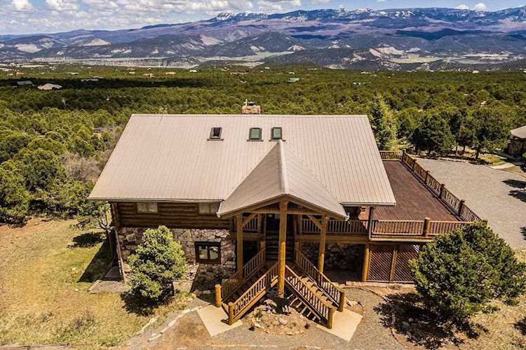 751 Pine Dr Ridgway, COLORADO 81432