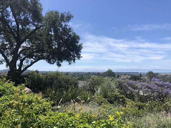 1465 Holiday Hill Rd Goleta, CA 93117
