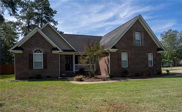 4709 Slew Dr Hope Mills, NC 28348
