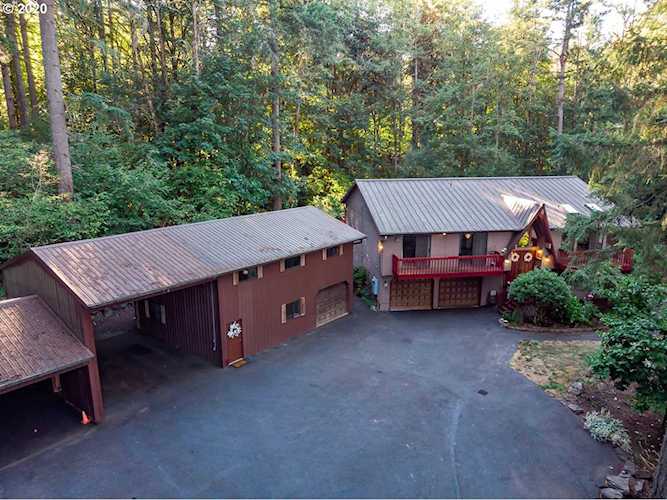 17911 S Edgewood Ln Oregon City, OR 97045