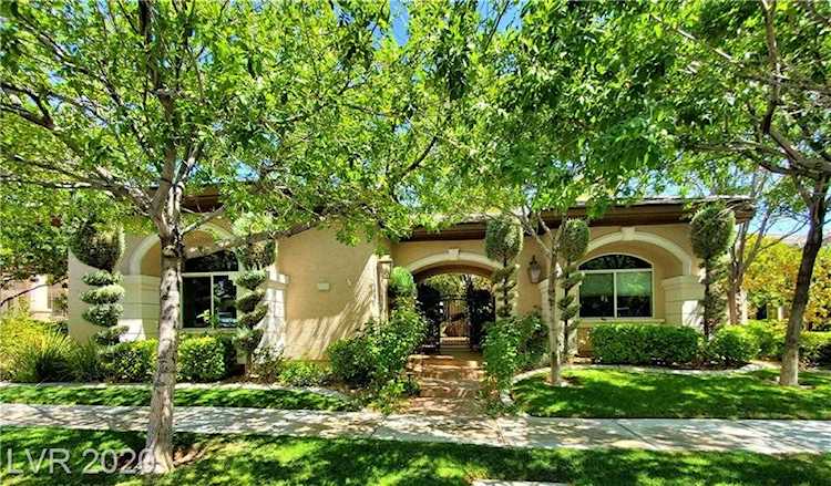 304 Windfair Ct Las Vegas, NV 89145