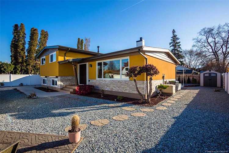 433 Morrison Avenue Kelowna, BC V1Y5E1