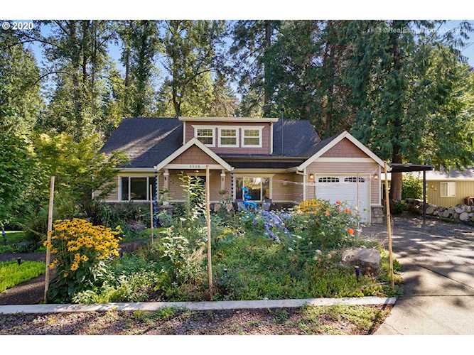 3508 Arbor Dr West Linn, OR 97068