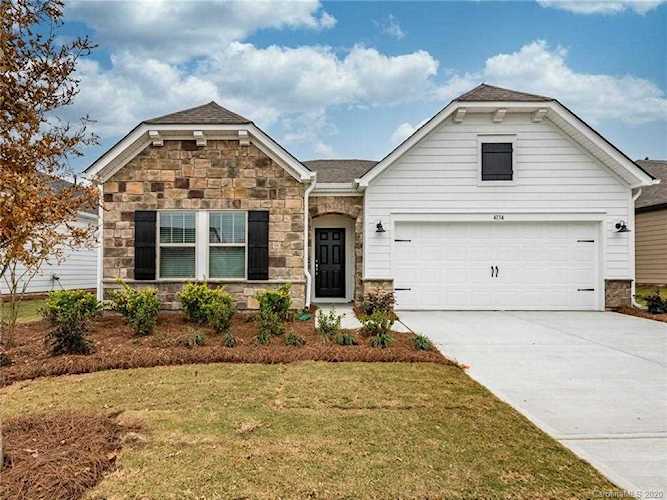 4134 Canopy Creek Dr Denver, NC 28037