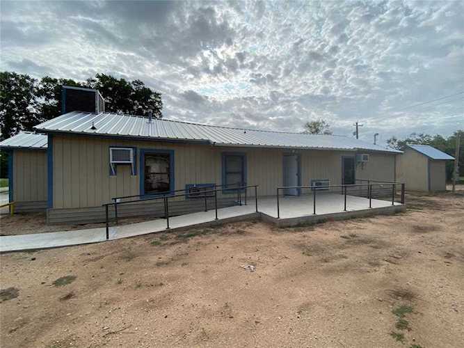747 N 21st Street Abilene, TX 79601