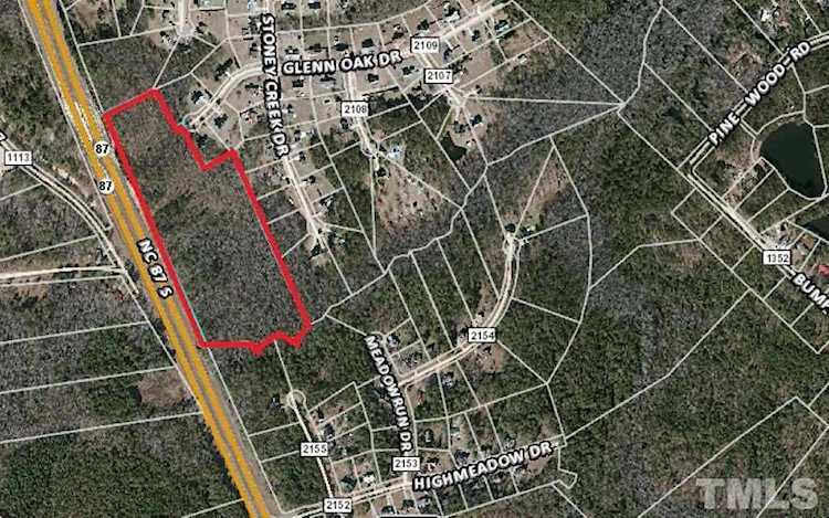 Nc 87 Highway, Cameron, NC 28326| Stoney Creek Manor| MLS# 2341650 Photo 1