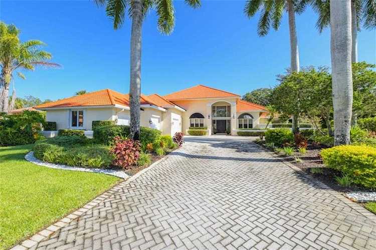 4131 Boca Pointe Dr Sarasota, FL 34238