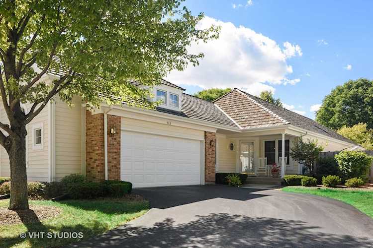 448 Park Barrington Dr Barrington, IL 60010 | MLS 10850471 Photo 1