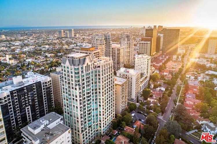 10727 Wilshire Boulevard #1701 Los Angeles, CA 90024