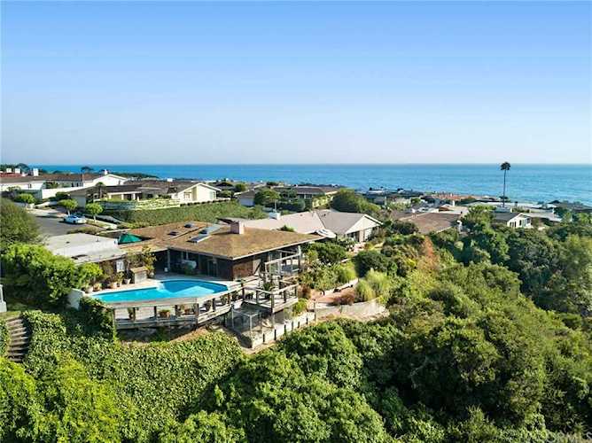 215 Milford Drive Corona Del Mar, CA 92625