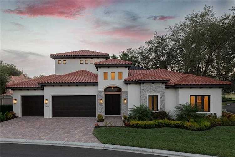 7425 Monte Verde Sarasota, FL 34238
