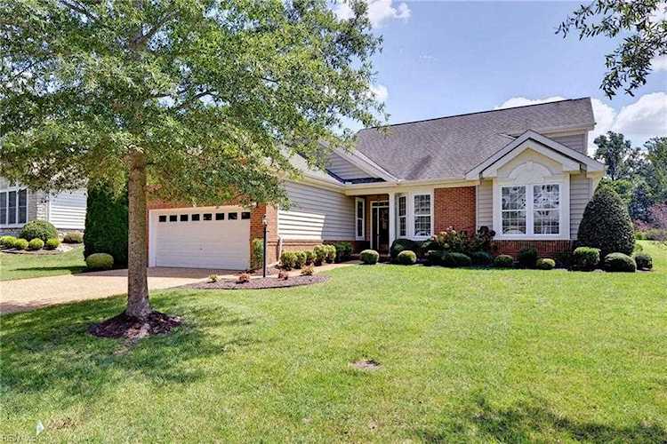 home for sale in Colonial Heritage Williamsburg VA 23188 - MLS 10340697 Photo 1