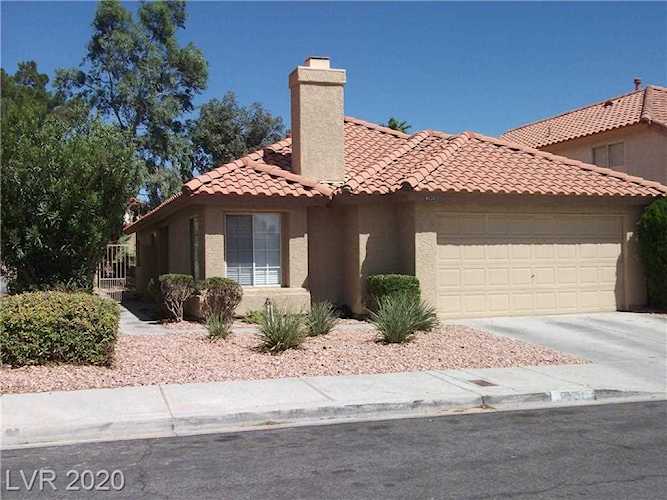 9520 Echo Glen Dr Las Vegas, NV 89117