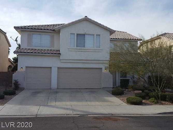 821 Adagio St Henderson, NV 89052