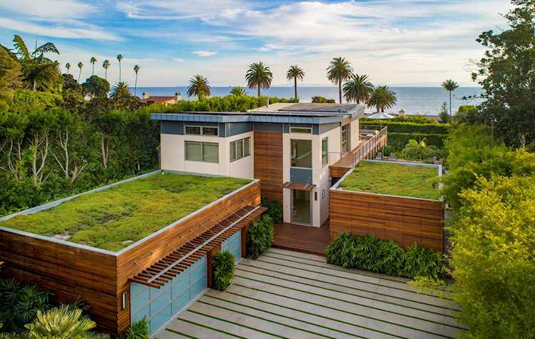 1147 Hill Rd Santa Barbara, CA 93108