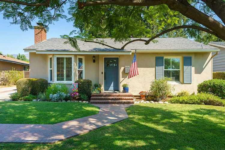 2159 E Crary Street Pasadena, CA 91104