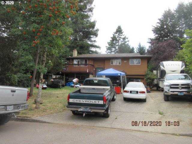 18931 Blue Ridge Dr, Oregon City, OR 97045 | MLS# 20259606 Photo 1