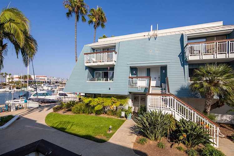 50 Montego Ct Coronado, CA 92118