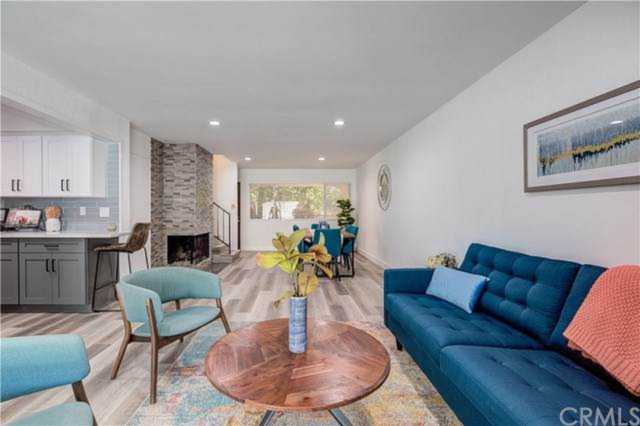 1320 12th Street #2 Manhattan Beach, CA 90266