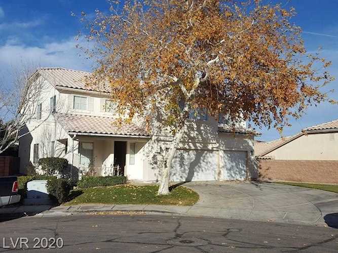 2576 Day Canyon Ct Henderson, NV 89052